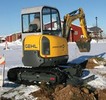 Thumbnail GEHL 283Z Compact Excavator PARTS PART MANUAL Thumbnail GEHL 283Z Compact Excavator PARTS PART MANUAL