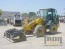 Thumbnail GEHL Wheel Loader 418 PARTS PART MANUAL IPL Thumbnail GEHL Wheel Loader 418 PARTS PART MANUAL IPL