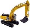 Thumbnail NEW HOLLAND E485 E485B Crawler Excavator WORKSHOP SERVICE MANUAL