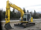 Thumbnail NEW HOLLAND E135B E135 Crawler Excavator WORKSHOP MANUAL Thumbnail NEW HOLLAND E135B E135 Crawler Excavator WORKSHOP MANUAL