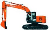 Thumbnail HITACHI ZAXIS ZX200 200 225USR 225US 230 270 Excavator WORKSHOP SERVICE REPAIR MANUAL