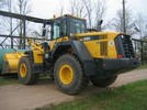 Thumbnail KOMATSU WA380-6 WHEEL LOADER WORKSHOP SHOP MANUAL