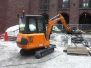 Thumbnail HANIX H22B MINI DIGGER SERVICE WORKSHOP MANUAL