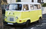 Thumbnail CITROEN ESTAFETTE WORKSHOP SERVICE MANUAL