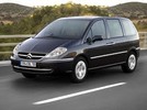 Thumbnail CITROEN C8 PEUGEOT 807 FIAT ULYSSE  WORKSHOP SERVICE MANUAL
