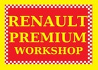 Thumbnail Renault PREMIUM truck lorry truck Service Repair Workshop Manual 1998 1999 2000  2001 2002 2003 2004 2005
