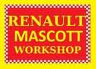 Thumbnail RENAULT MASCOTT DXi DCi VAN WORKSHOP REPAIR SHOP SERVICE MANUAL 1998 1999 2000 2001 2002 2003 2004 2005