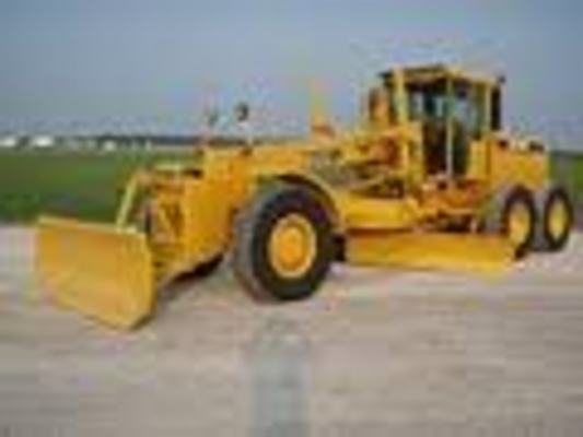 Product picture PARTS MANUAL 770B 770BH 772B 772BH MOTOR GRADERS