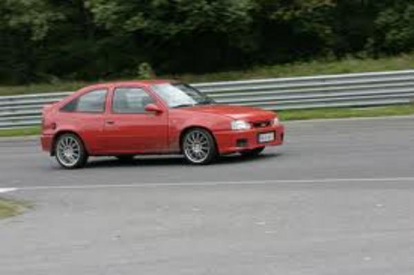 Product picture OPEL VAUXHALL KADETT SERVICE WORKSHOP MANUAL