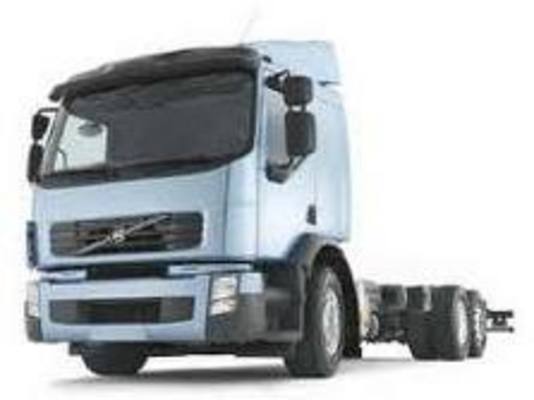 Product picture VOLVO FE TRUCK Wiring diagram MANUAL