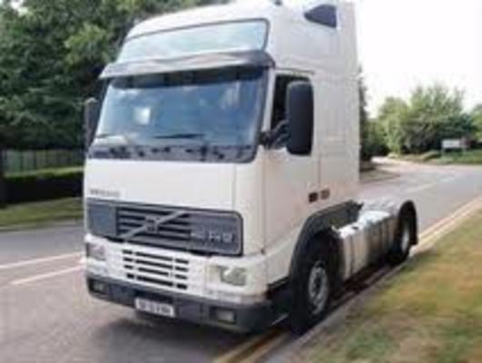 Product picture VOLVO TRUCK Wiring diagram FM9 FM12 FH12 FM MANUAL