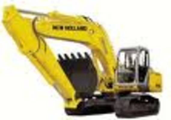 Product picture NEW HOLLAND KOBELCO E265B E305B WORKSHOP MANUAL