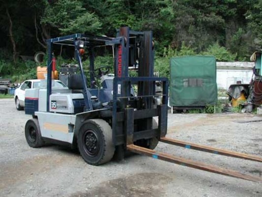 Product picture KOMATSU FORKLIFT LOADER 6D95L S6D95L-1 DIESEL ENGINE WORKASHOP SHOP SERVICE  MANUAL