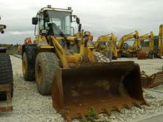 Product picture KOMATSU WHEEL LOADER WA250PT-5H WA250-5H WORKSHOP SERVICE REPAIR FIX MANUAL - IF YOU OWN / WORK ON THIS LOADER THEN YOU NEED THIS MANUAL
