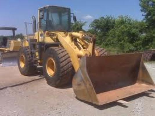 Product picture KOMATSU AVANCE LOADER WA250-3 WA250 WA 250 WORKSHOP SHOP REPAIR FIX MANUAL - OWN OR WORK ON THIS MACHINE THEN THIS IS THE WORKSHOP MANUAL YOU NEED