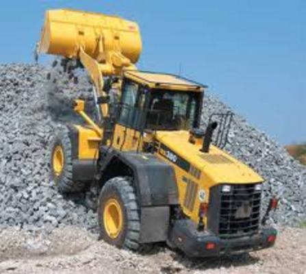 Product picture KOMATSU WA380-6 WHEEL LOADER WORKSHOP SHOP MANUAL