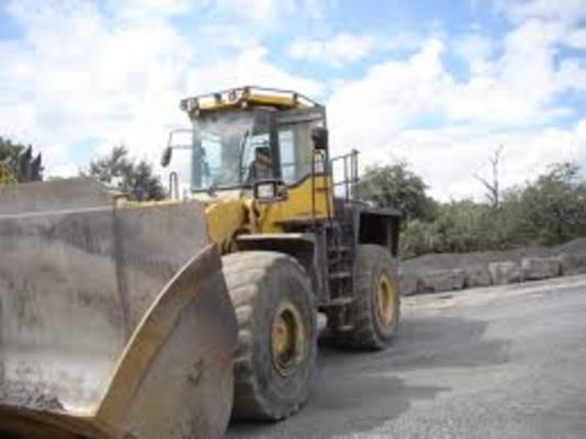 Product picture KOMATSU WA500-3H WHEEL LOADER WORKSHOP SHOP MANUAL