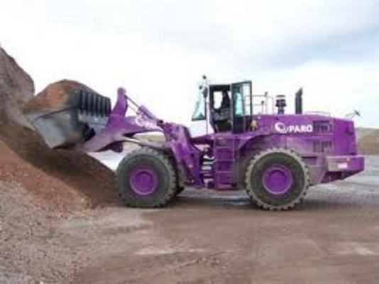 Product picture KOMATSU WA500-6 WHEEL LOADER WORKSHOP SHOP MANUAL