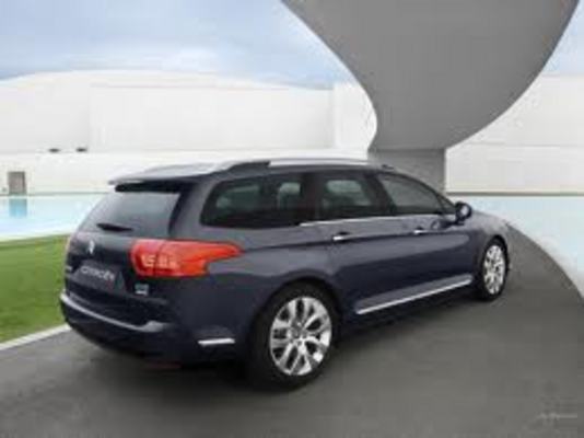 Product picture CITROEN C5 WORKSHOP SERVICE MANUAL - IN FRENCH