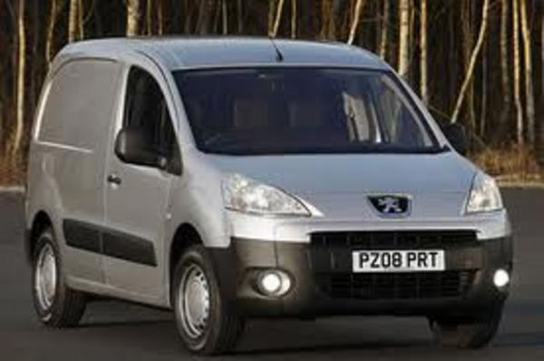 Product picture PEUGEOT PARTNER WORKSHOP SERVICE REPAIR MANUAL