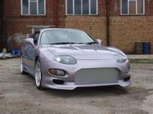 Product picture Mitsubishi FTO Owners owner user Handbook Manual FTO 2.0 GR GX GPX GPVR