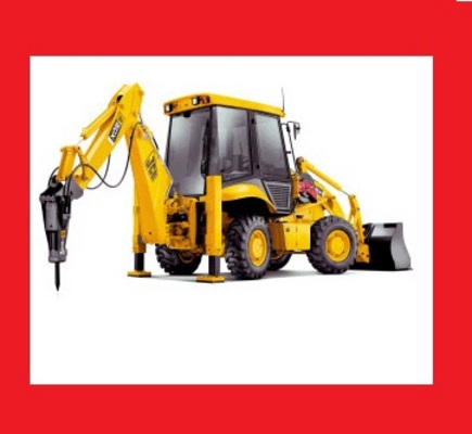 Product picture JCB 2CX BACKHOE LOADER WORKSHOP SERVICE REPAIR MANUAL