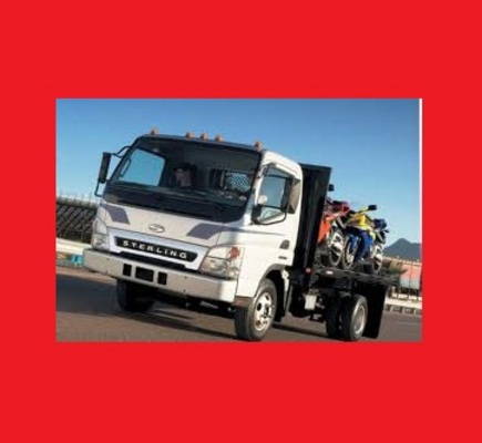 Product picture MITSUBISHI STERLING 360TM 360 TRUCK VAN LORRY PICKUP WORKSHOP SERVICE REPAIR SHOP MANUAL