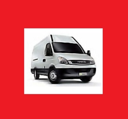 Product picture IVECO DAILY EURO 4 REPAIR WORKSHOP SERVICE MANUAL