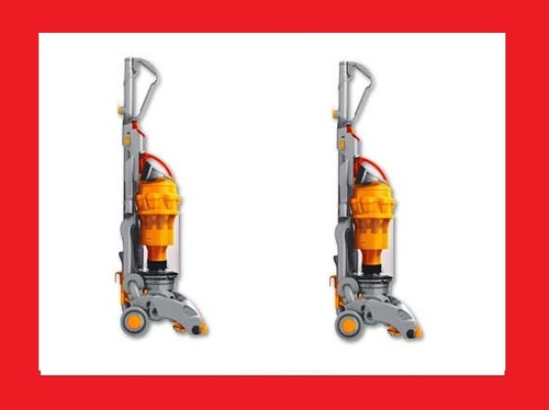 Product picture ►► DYSON DC14 DC 14 VACUUM CLEANER ELECTRIC MOTOR / ENGINE REPLACEMENT MANUAL